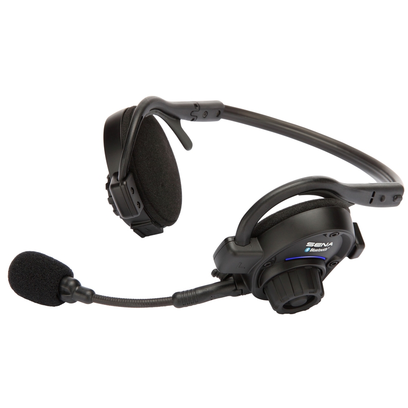 Interfon de exterior Bluetooth SENA SPH10