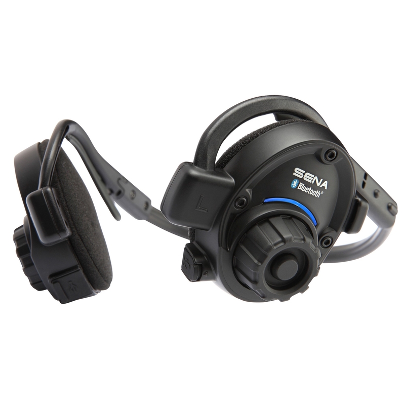 Interfon de exterior Bluetooth SENA SPH10