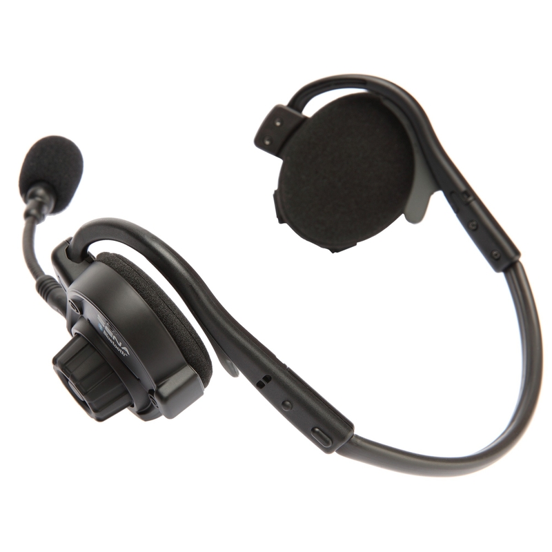 Interfon de exterior Bluetooth SENA SPH10