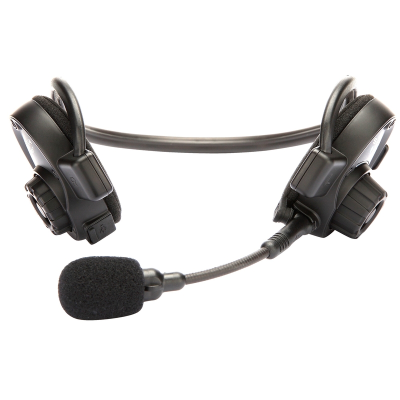 Interfon de exterior Bluetooth SENA SPH10