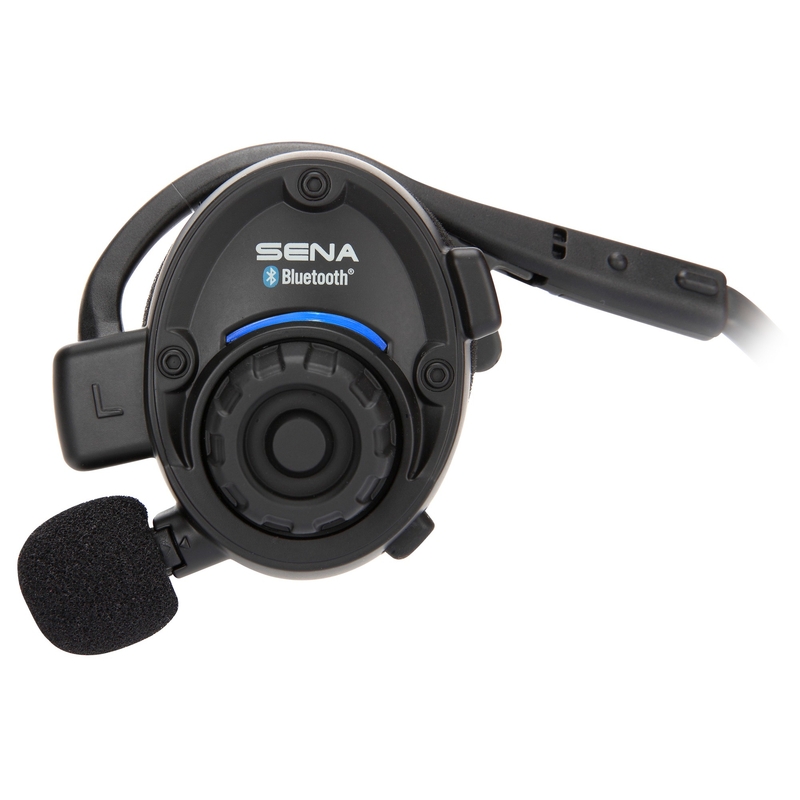 Interfon de exterior Bluetooth SENA SPH10