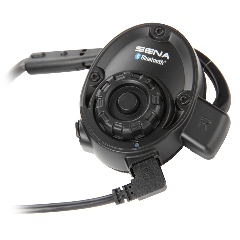 Interfon de exterior Bluetooth SENA SPH10