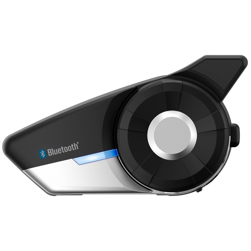 Interfon Bluetooth SENA 20S EVO