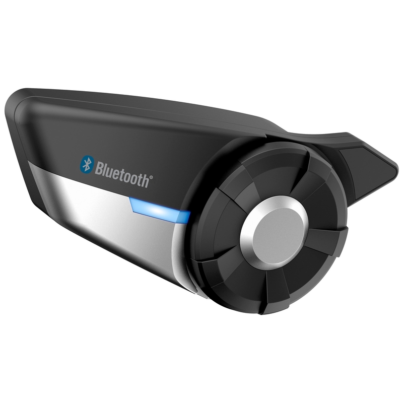 Interfon Bluetooth SENA 20S EVO