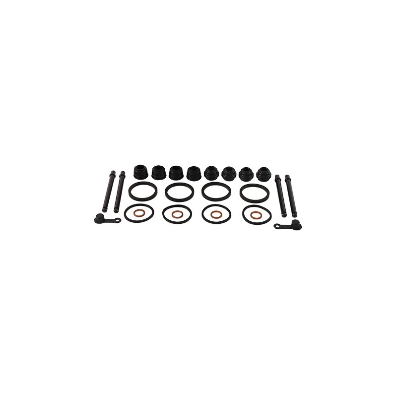 Caliper Rebuild Kit All Balls Racing
