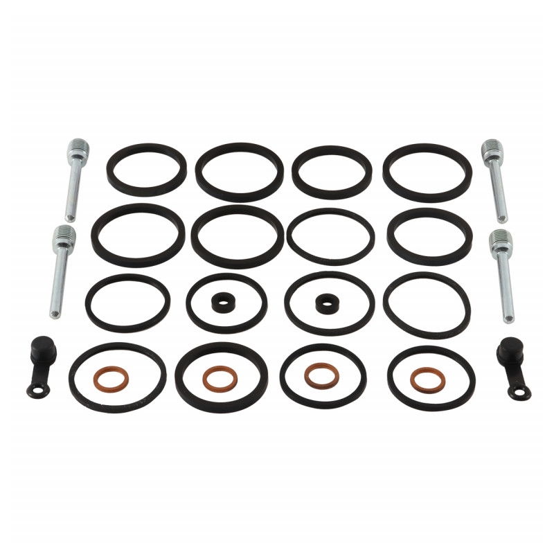 Caliper Rebuild Kit All Balls Racing lichidare