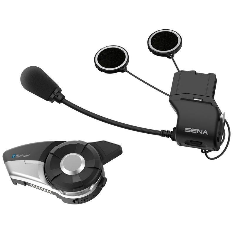 Interfon Bluetooth SENA 20S EVO