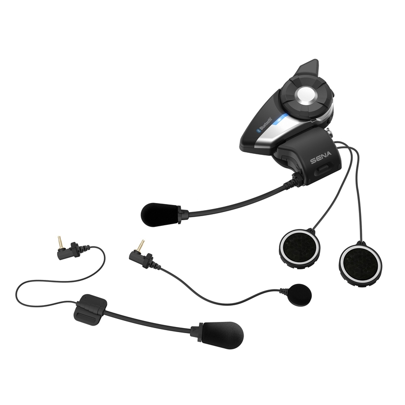 Interfon Bluetooth SENA 20S EVO