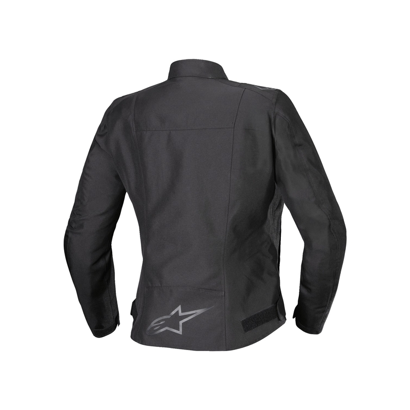 Geaca moto dama Alpinestars Stella T-SPS 2 Waterproof negru-negru