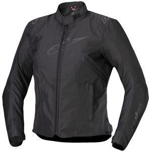 Geaca moto dama Alpinestars Stella T-SPS 2 Waterproof negru-negru