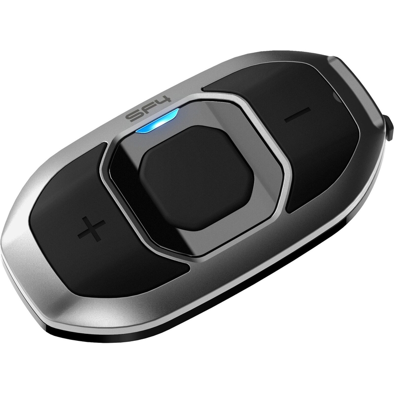 Interfon Bluetooth SENA SF4