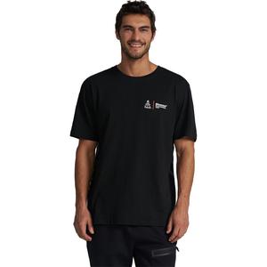 Tricou DAKAR OV 0124 negru