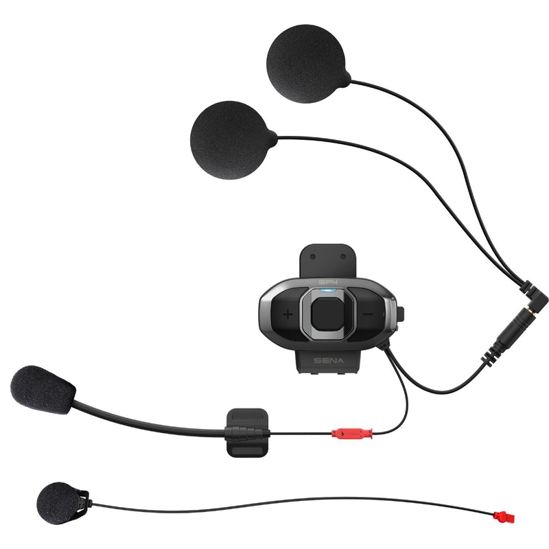 Interfon Bluetooth SENA SF4