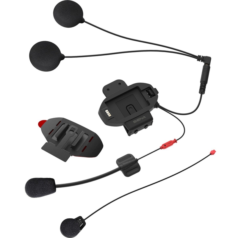 Interfon Bluetooth SENA SF4