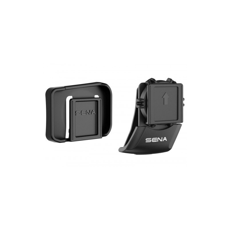 Suport de cască pentru interfon Bluetooth SENA 10C