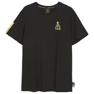 Tricou DAKAR VIP 01 246 negru