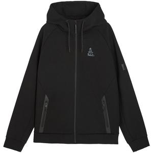 Hanorac DAKAR Frontier 2 negru