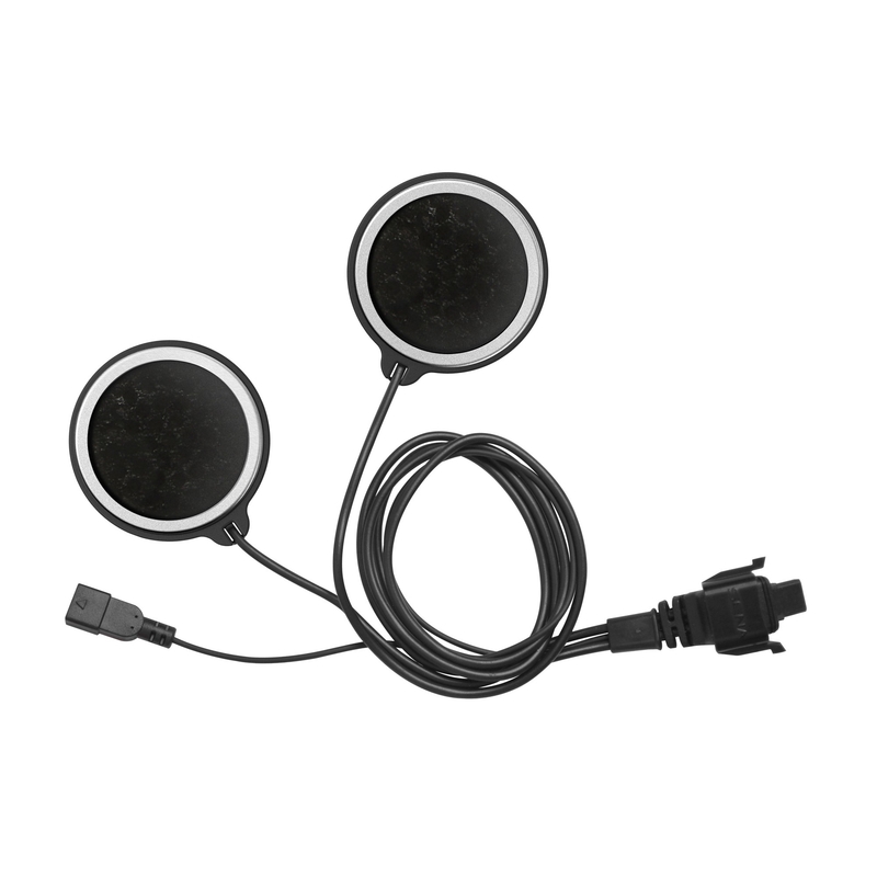 Cască pentru interfon Bluetooth SENA 10C