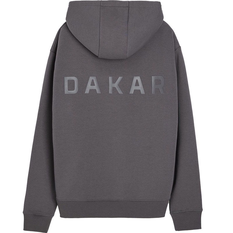 Hanorac DAKAR H24 gri grafit