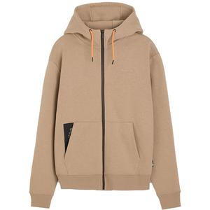 Hanorac DAKAR ZIP H24 nisip