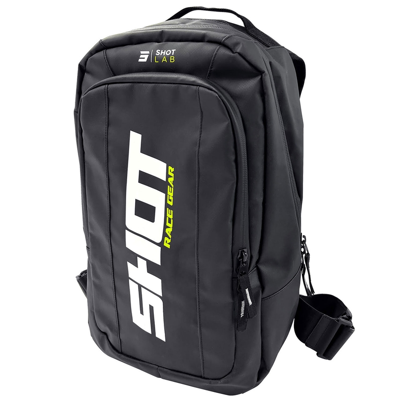 Hydrobag Shot Trail Climatic negru