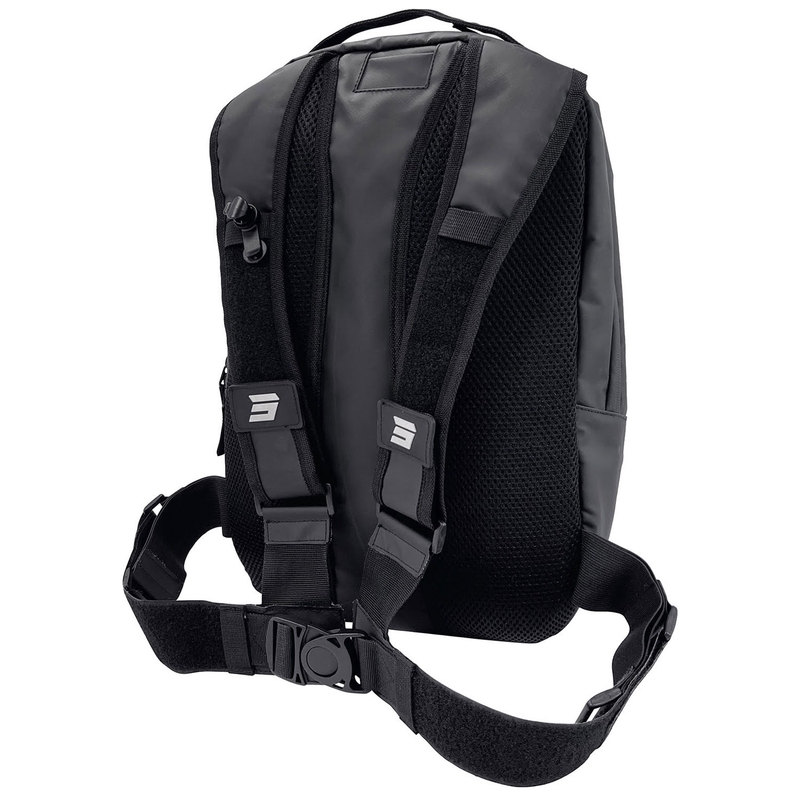 Hydrobag Shot Trail Climatic negru