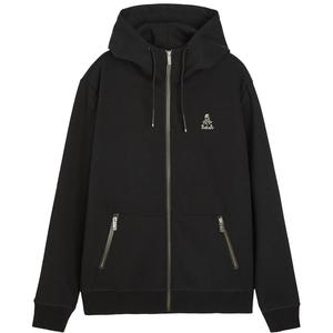 Hanorac DAKAR VIP H 03 negru
