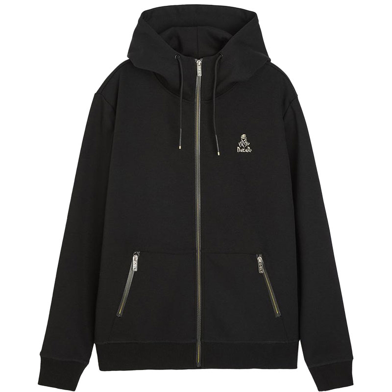 Hanorac DAKAR VIP H 03 negru