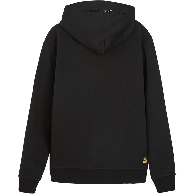 Hanorac DAKAR VIP H 03 negru