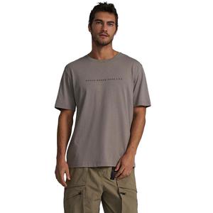 Tricou DAKAR OV 0224 gri