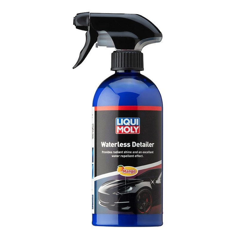 Îngrijire rapidă a vopselei LIQUI MOLY detalier 500 ml