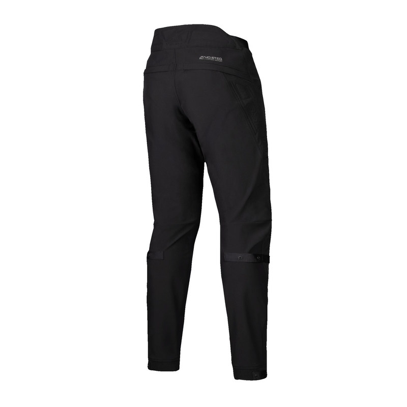 Pantaloni moto Alpinestars Alden negri