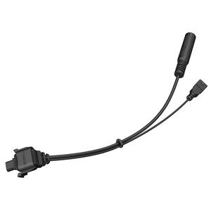 Cablu de conectare a căștilor pentru interfon Bluetooth SENA 10C/ 10C PRO/ 10C EVO