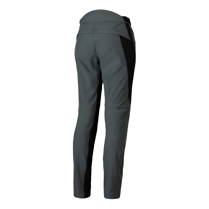 Pantaloni moto Alpinestars Stella Alamosa pentru femei gri