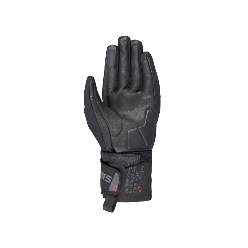 Mănuși moto Alpinestars WT-3 Drystar negre