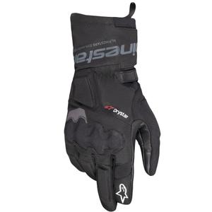 Mănuși moto Alpinestars WT-3 Drystar negre