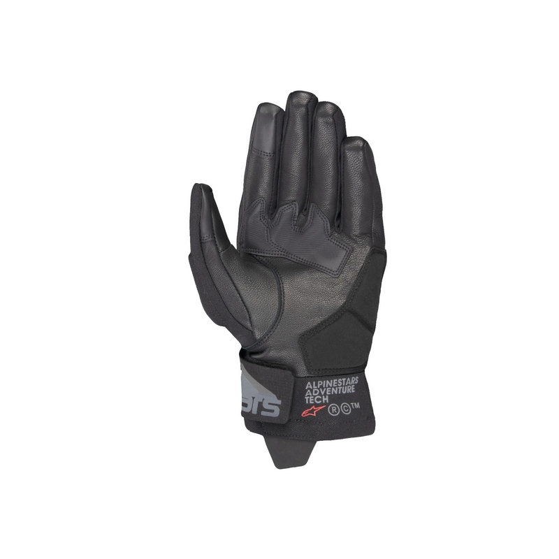 Mănuși moto Alpinestars Corozal 3 Drystar negre