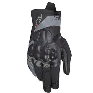 Mănuși moto Alpinestars Corozal 3 Drystar negre