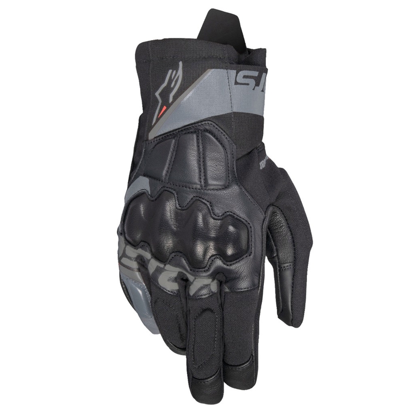 Mănuși moto Alpinestars Corozal 3 Drystar negre