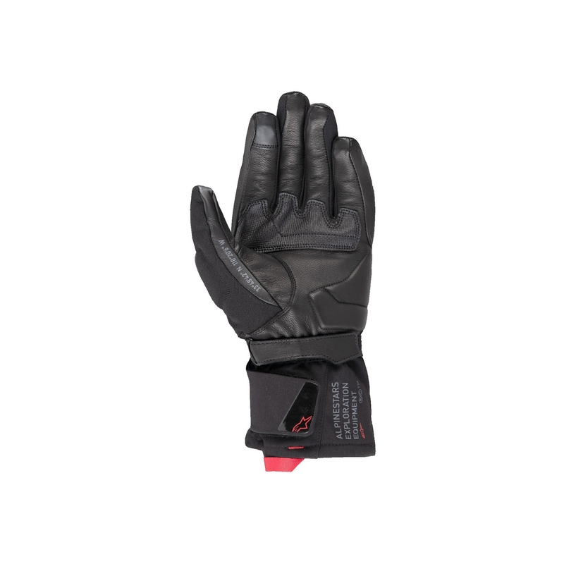 Mănuși moto Alpinestars WT-4 Gore-Tex negre