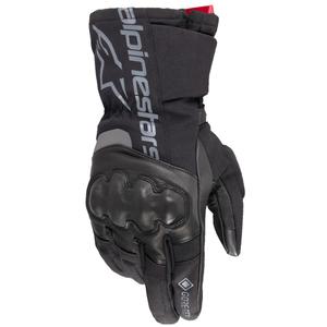 Mănuși moto Alpinestars WT-4 Gore-Tex negre