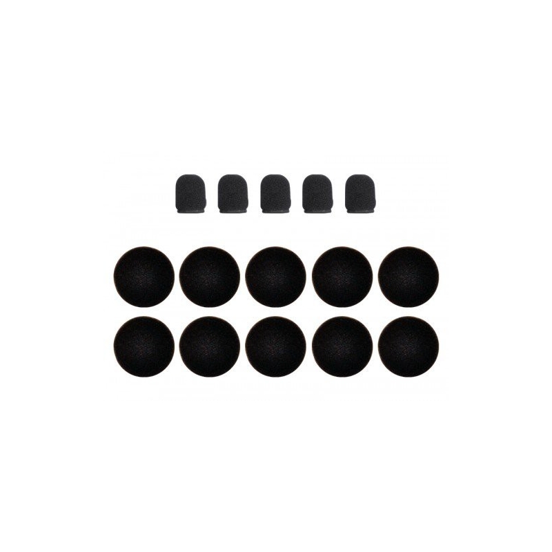 Set de accesorii pentru interfon Bluetooth SENA Expand