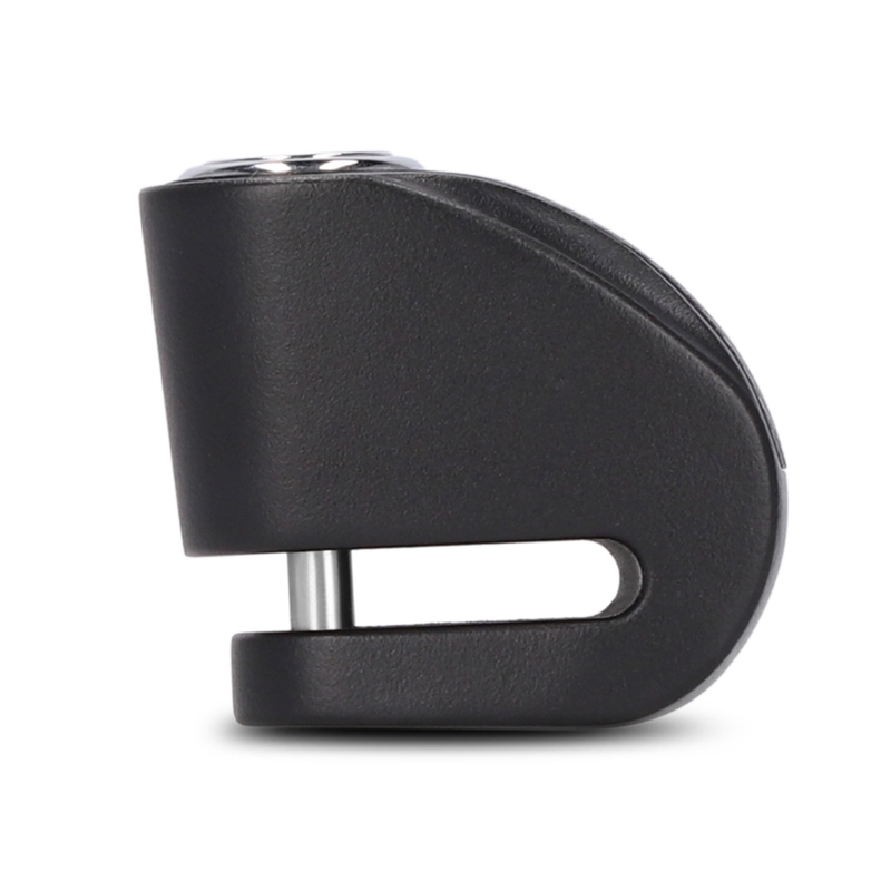 Lacat de disc SHAD SC21 Negru pin 6mm