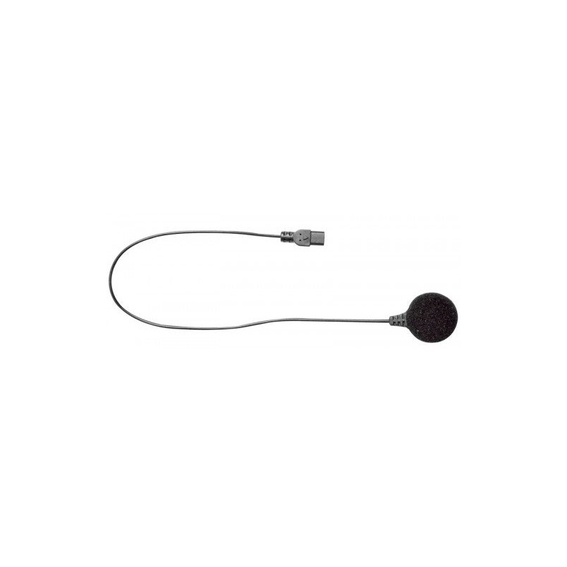 Microfon subțire pentru interfoane Bluetooth SENA 10C/ SMH10R