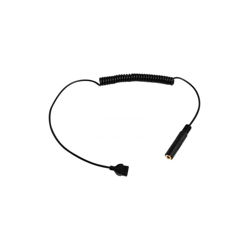 Cablu de conectare pentru căști pentru interfon Bluetooth SENA SMH10R