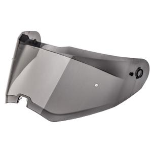 Plexiglas pentru căști NOX N967 cu pregătire pentru Pinlock dark