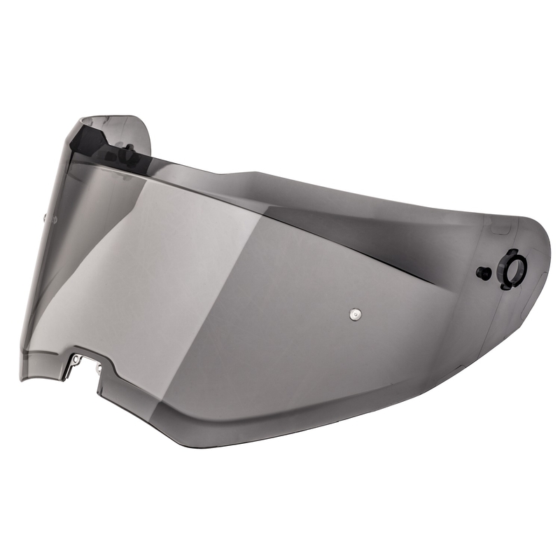 Plexiglas pentru căști NOX N967 cu pregătire pentru Pinlock dark