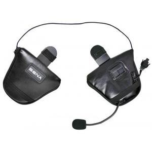 Cască și microfon pentru interfoane Bluetooth SENA SPH10H-FM/ SMH5/ SMH5-FM