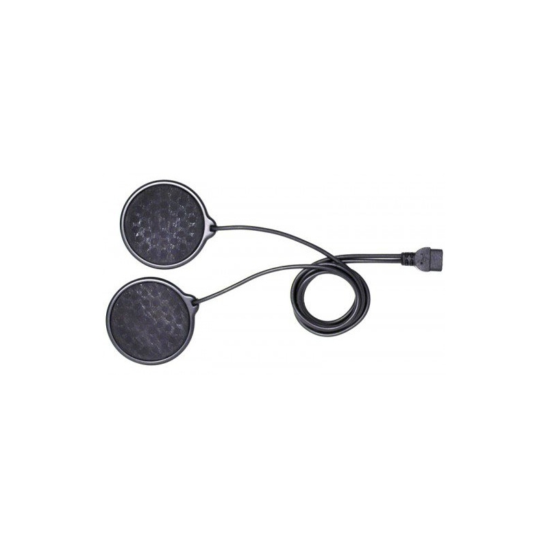 Cască interfonică Bluetooth SENA SMH10R lichidare