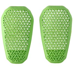 Protector de sold Promo Jeans verde